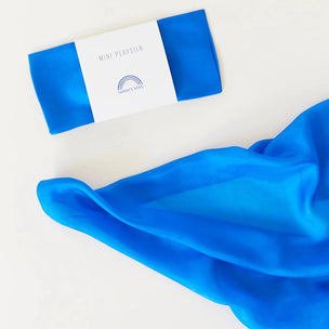 Sarah's Silk Mini Playsilks | Conscious Craft