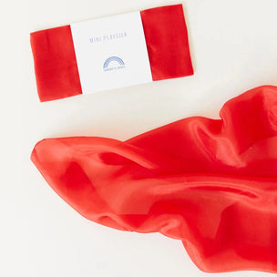 Sarah's Silk Mini Playsilks | Conscious Craft