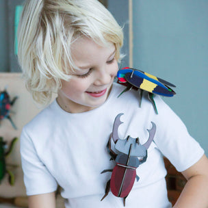 Elephant Beetle