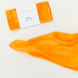Sarah's Silk Mini Playsilks | Conscious Craft