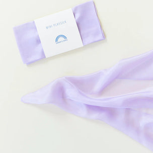 Mini Playsilks