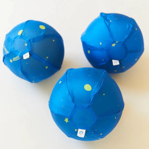 Sarah's Balloon Ball Star Conscious Craft