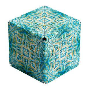 Shashibo magnetic cube puzzle Undersea | Conscious Craft