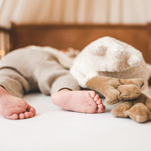 Senger Organic Goose | White | Conscious Craft