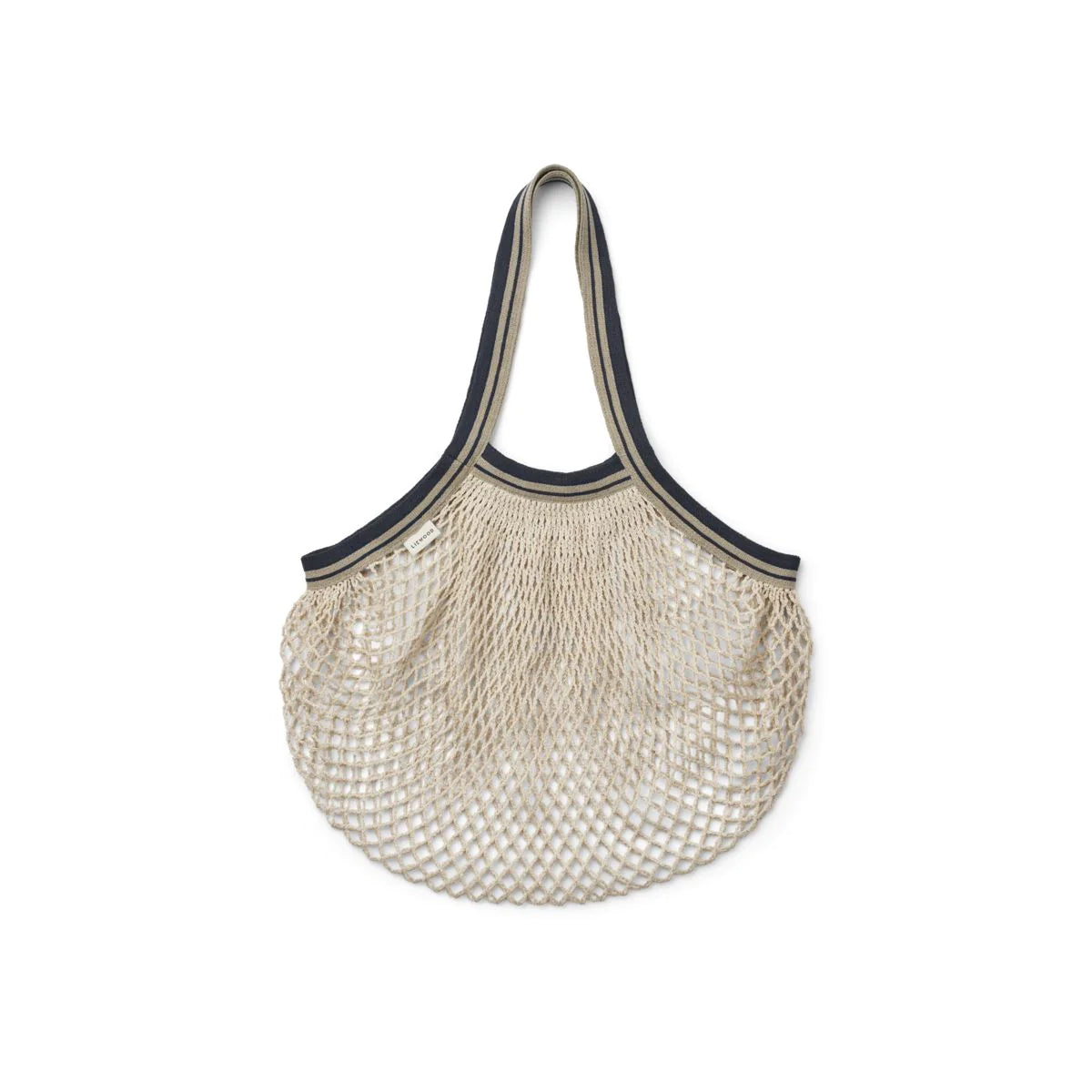 Mesh tote hot sale