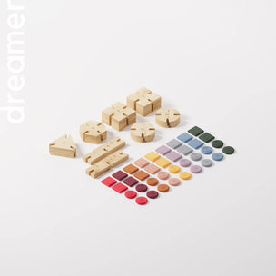 Bavvic Dreamer Set | Conscious Craft