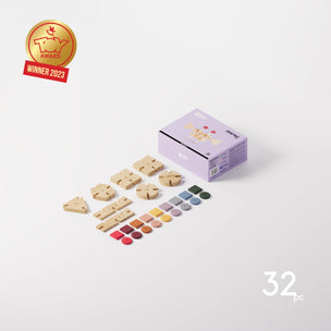 Bavvic Starter Set | Conscious Craft