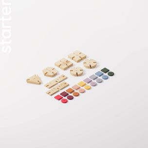 Bavvic Starter Set | Conscious Craft