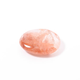 Red Hematoid palmstone