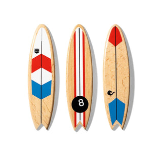 Candylab Biarritz Surf Set (3 Surfboards) | Conscious Craft
