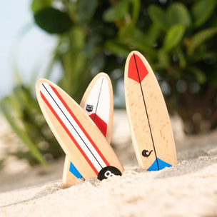 Candylab Biarritz Surf Set (3 Surfboards) | Conscious Craft