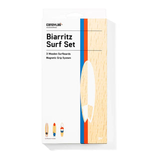 Candylab Biarritz Surf Set (3 Surfboards) | Conscious Craft