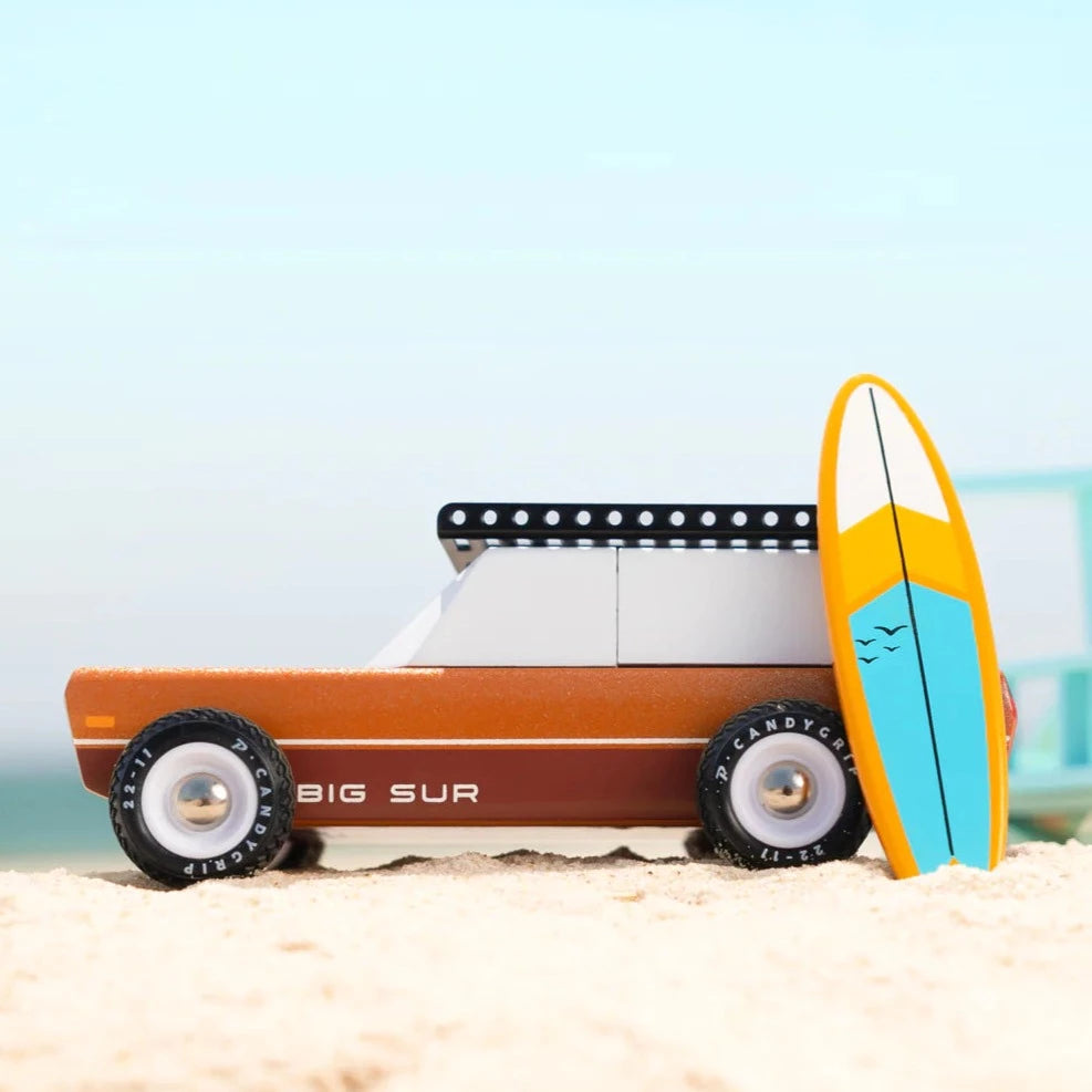 Candylab Oahu Surf Set (3 Surfboards) | Conscious Craft