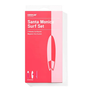 Candylab Santa Monica Surf Set (3 Surfboards) | Conscious Craft