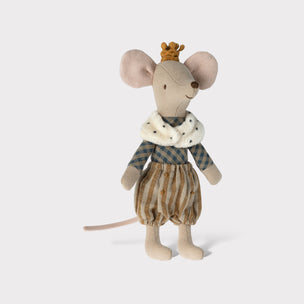 Maileg | Prince Mouse | Conscious Craft