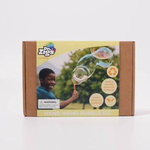Dr Zigs Hand Wand Bubble Kit