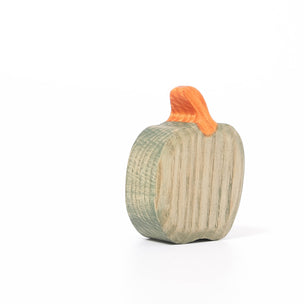 Eric & Albert Large Green Pumpkin | © Conscious Craft