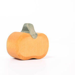 Eric & Albert Jack-O-Lantern Smiling | © Conscious Craft