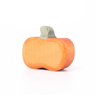 Eric & Albert Jack-O-Lantern Scary | © Conscious Craft