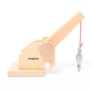 Fagus | Crane Attachment | Conscious Craft