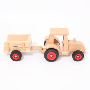 Fagus | Farm Cart | Conscious Craft