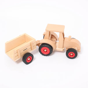 Fagus | Farm Cart | Conscious Craft
