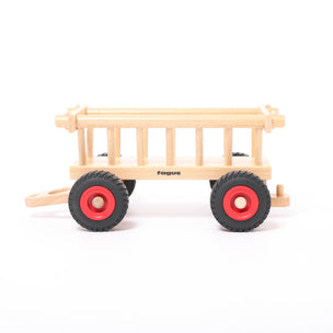 Fagus | Hay Wagon | Conscious Craft