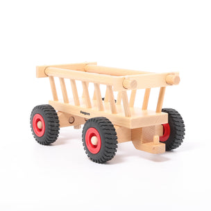 Fagus | Hay Wagon | Conscious Craft