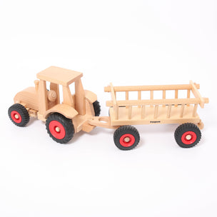 Fagus | Hay Wagon | Conscious Craft