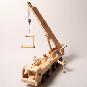 Fagus | Loading Fork | Conscious Craft