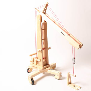 Fagus | Loading Fork | Conscious Craft
