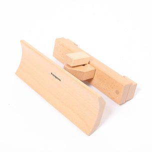 Fagus | Snow Plough Attachment | Conscious Craft