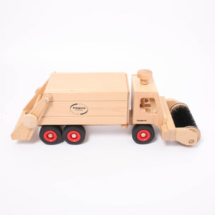 Fagus | Sweeper Attachment | Conscious Craft