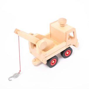 Fagus | Crane Attachment | Conscious Craft
