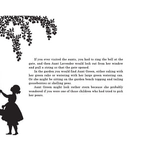 The Elsa Beskow Peter and Lotta Collection | Conscious Craft