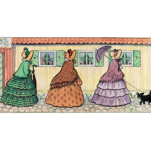 The Elsa Beskow Peter and Lotta Collection | Conscious Craft