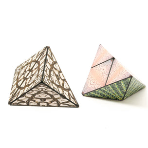 Duomoto Parched puzzle cube from Fun In Motion Toys | ©️ Conscious Craft
