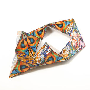 Shashibo² Atlantis Magnetic Puzzle Cube | ©️ Conscious Craft
