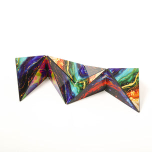 Shashibo² Infinity Magnetic Puzzle Cube | ©️ Conscious Craft