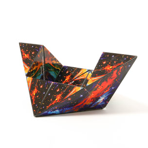 Shashibo² Infinity Magnetic Puzzle Cube | ©️ Conscious Craft