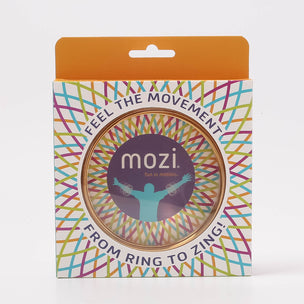 Mozi Gold fidget toy from Fun in Motion Toys