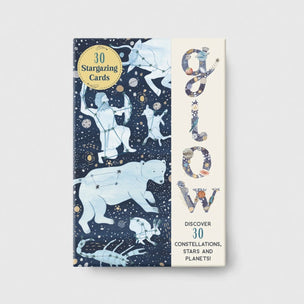 Glow Constellation Cards | Conscious CraftGlow Constellation Cards | Conscious Craft