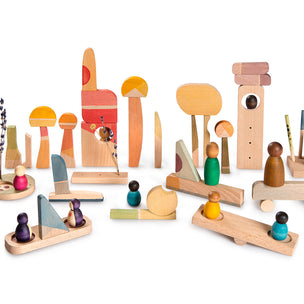 Grapat Happy Place | Conscious Craft