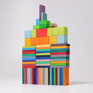 Grimm's Colour Charts Rally  | Conscious Craft