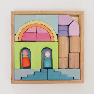 Cloud Play Building Set