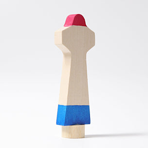 Grimms Lighthouse Decorative Figure | Conscious Craft