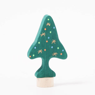 Grimms Christmas Tree | SPECIAL EDITION @ Conscious Craft