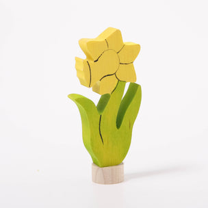 Grimm's Daffodil Decorative Figure | © Conscious Craft