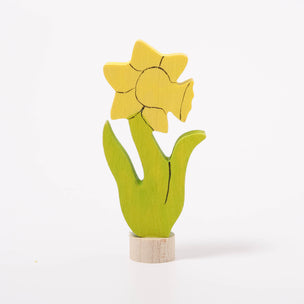 Grimm's Daffodil Decorative Figure | © Conscious Craft