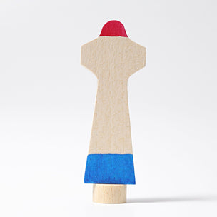 Grimms Lighthouse Decorative Figure | Conscious Craft